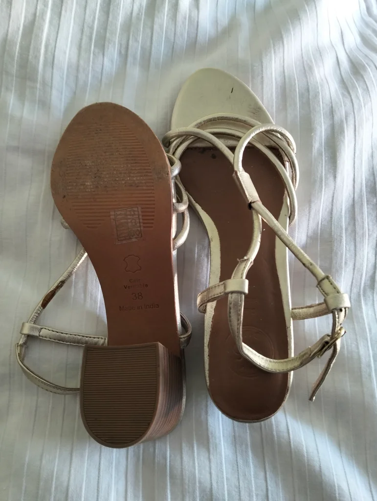Sapatos de verão – photo 5